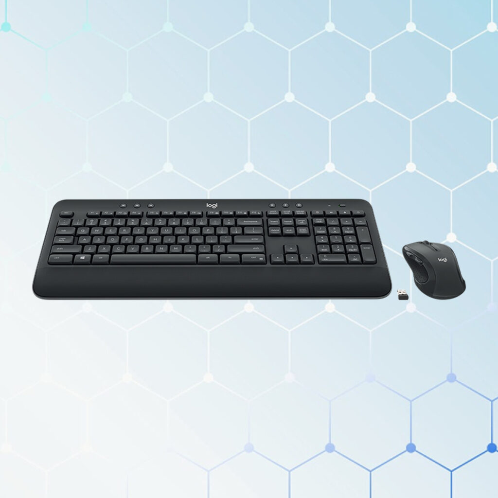 keyboard mouse